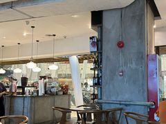 -BAKER&SPICE(环贸店)