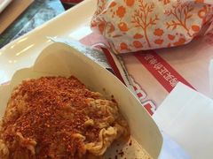 -德克士(西山店)