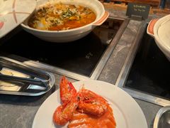 -海口万豪·大堂吧·望海吧.日落海景·下午茶·奶茶·咖啡·轻食·蛋糕·鸡尾酒·清吧