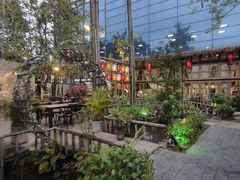 -花溪雨·森林餐厅(石基店)