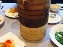 -豫园万丽酒店-万丽轩中餐厅(河南南路店)
