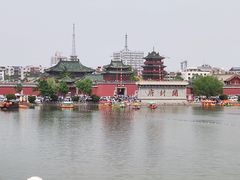 -开封府