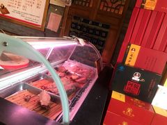 -潘佳驴肉(天齐庙北门店)