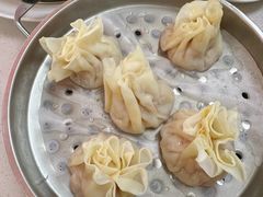 笋丁烧麦-35g烧麦牛杂粉(新市街店)