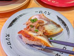 -寿司郎(皇庭广场店)