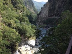 -太鲁阁公园