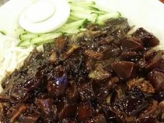 android_upload_pic-郑阿姨的家·이모네·韩料&烤肉(武川路店)