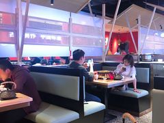 -龙少爷碳火干锅(环球中心店)