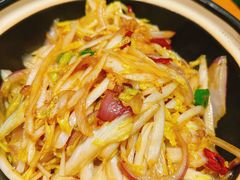 -龙梅肥肠鱼(明瓦廊店)
