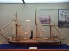 -上海中国航海博物馆