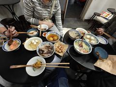 -小宝·路鼎记·福鼎特色小吃(富民路店)