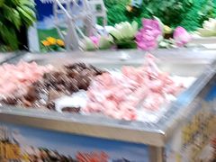 -中乐百花酒店-自助餐厅