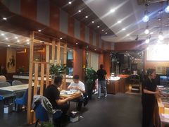 -高玛纳驴肉火烧(一世界店)