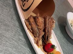 -汤记传菜(秀浦路店)
