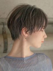 -sy杉影印象COLOUR专业烫染
