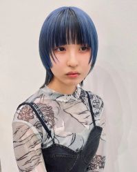 -杉影印象日式烫染專門店
