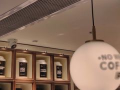 -Peet's Coffee皮爷咖啡(万象天地店)