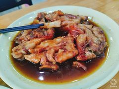 -贤花饭店(城阳店)