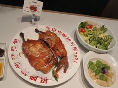 -南拳十三姨·潮汕砂锅粥·粤菜(西单大悦城店)