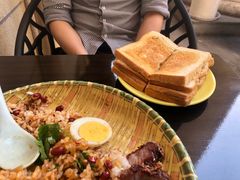 -BOIBOI马来茶餐室(江宁路店)