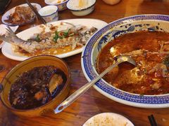 -印象江南(东栅店)