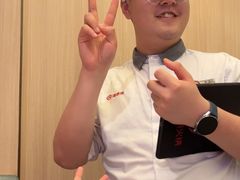 -海底捞火锅(杭州富阳富春新天地店)