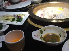 -川中故事·成都老火锅(东书房店)