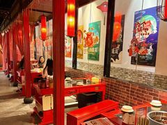 -大龍燚火锅(宁春城北门店)