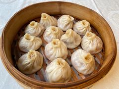 招牌蟹粉小笼-五芳齋(云南南路店)