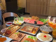 -锦城印象火锅(天府三街店)