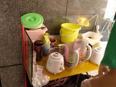 -夏食光安顺小舒冰粉冰浆(甲秀楼店)