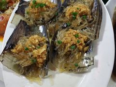 -四川小胡子海鲜(丁村万人海鲜广场店)