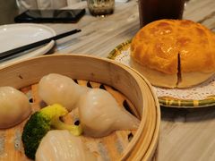 -喜喜香港餐厅(夏日百货店)