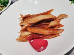 -宋园·金宴浙鲜馆(静安店)