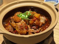 -图味美小黄鱼·景德菜(浙江路店)