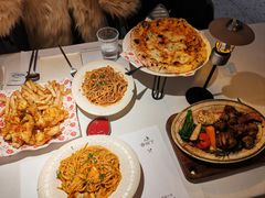 -春树下·树屋花房西餐厅(罍街AS1980店)