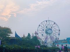 -安吉Hello Kitty乐园