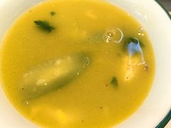 丝瓜汤-亿牌牌东北烧烤(博物馆旗舰店)