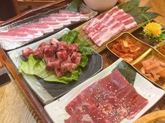 -牛也烧肉(摩尔城店)