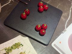 -海派悦庭·海胆烧麦·新融合菜(凯德广场店)