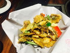 -渔米粥(罗湖店)
