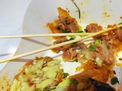 -李好吉吉自选炸鸡(星天广场店)