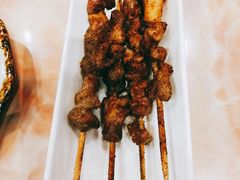 -北疆饭店(宝龙店)