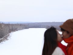-北极村旅游风景区