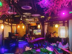 -韵秋荷(宝山龙湖天街店)