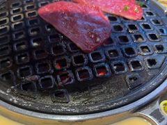 -韩宫宴烤肉·料理(武汉印象城店)