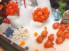 -芭菲盛宴·环球美食(锦城万达广场店)