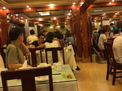 -阿胖龙虾小海鲜(宁国南路总店)