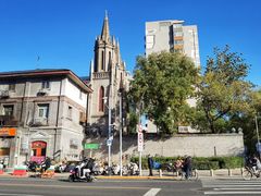 -奥华餐厅·老张记(台基厂店)