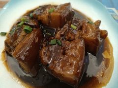 -巷儿里餐厅·杭帮菜(信义坊店)